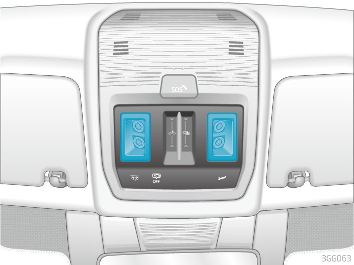 Лампы освещения