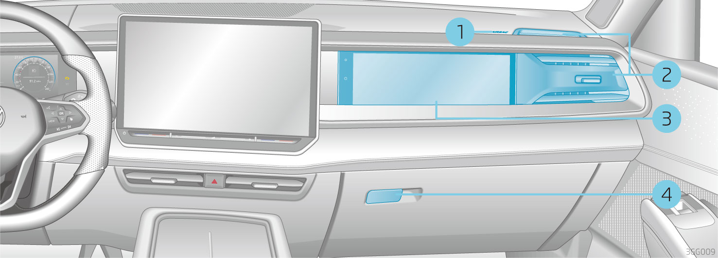 Сторона пассажира